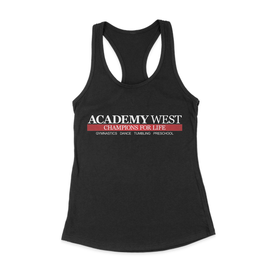 AW TANKS Women's