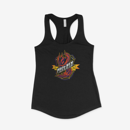 PHOENIX adult tank