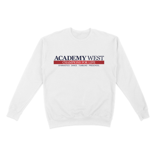 AW Crewneck Sweatshirt