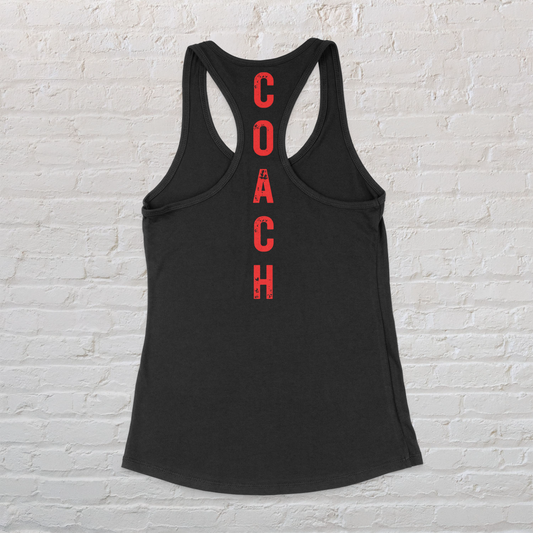 Adult Tank~COACH