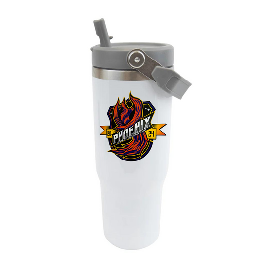 PHOENIX water bottle